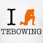 Illustration for article titled Gifts For People Who Have An Opinion About Tim Tebow